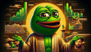 Les traders de crypto prédisent le rallye PEPE achètent ces 3 baisses d'Altcoins maintenant