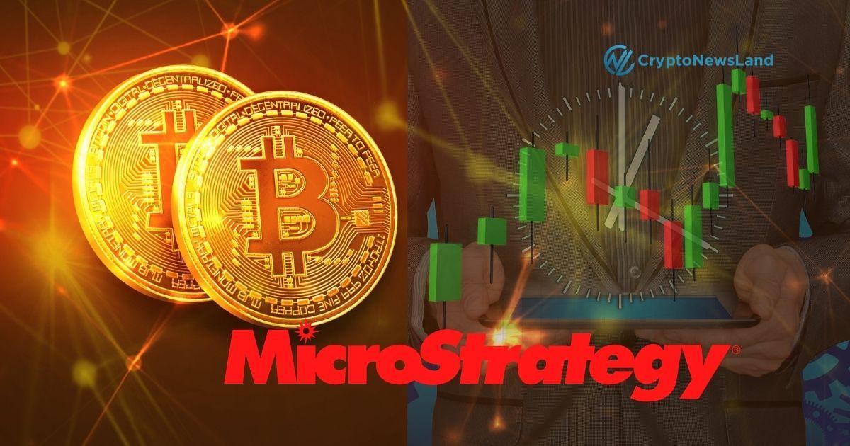 MicroStrategyは追加のビットコイン購入のために7億ドルの調達を目指している