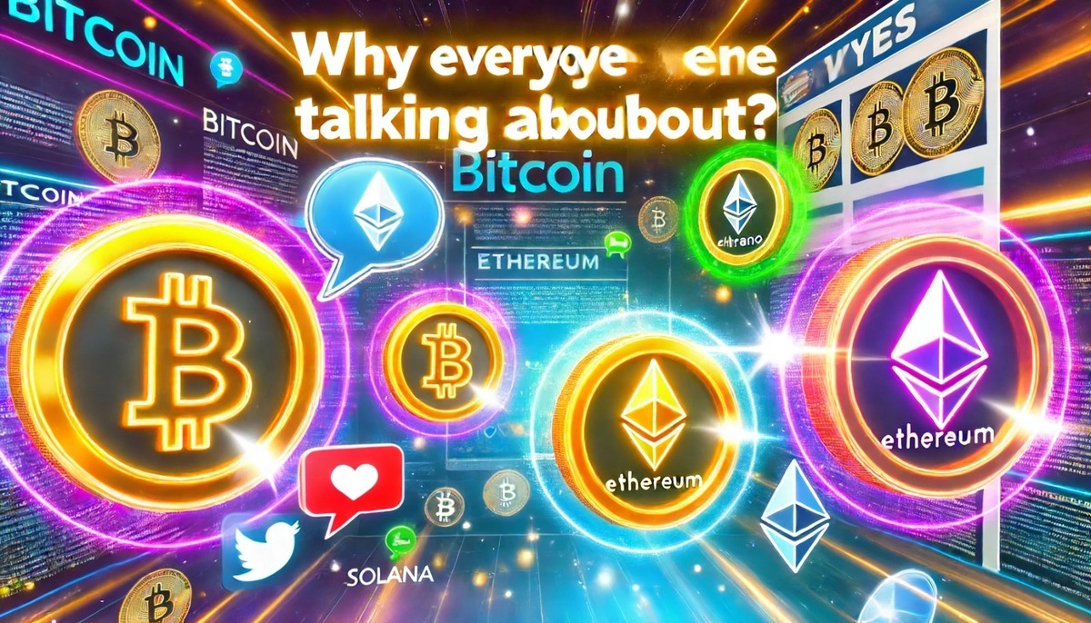 Why Everyone is Talking About These Cryptos: Bitgert, Crypto Journey, Dogwifhat, Kaspa, Pepe, Kendu Inu