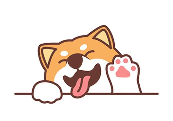 KuCoin 宣布上市，新 Memecoin Shiba on Cocaine (SHIBCOC) 暴涨 18,000%，而 Shiba Inu 和 Dogecoin 的斗争