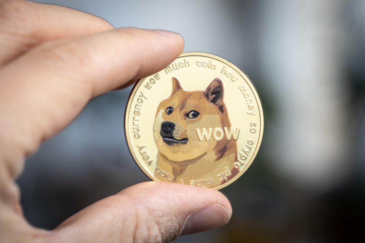 Dogecoin stürzt um 11 % ab, aber dieser On-Chain-Puffer könnte den Rückgang beenden