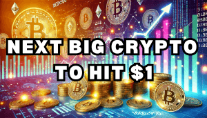 5 Best Penny Cryptocurrency To Buy – Which Crypto Coins Could Hit 1 Dollar?