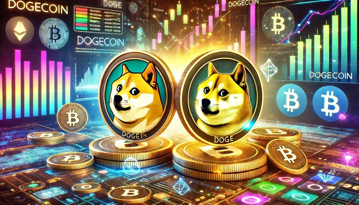 ¿Por qué los precios de Dogecoin y Shiba Inu cayeron más del 10% en una semana?