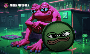 В то время как сервис имен $FLOKI запускается на бирже Binance, Angry Pepe Fork и BOOK OF MEME демонстрируют потенциал для огромного роста