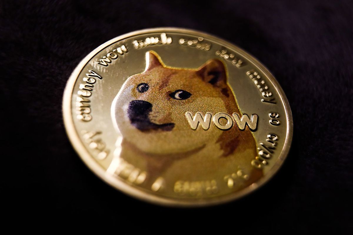 加密货币市场专家表示，随着 Meme 币的普及，Dogecoin ETF 即将到来