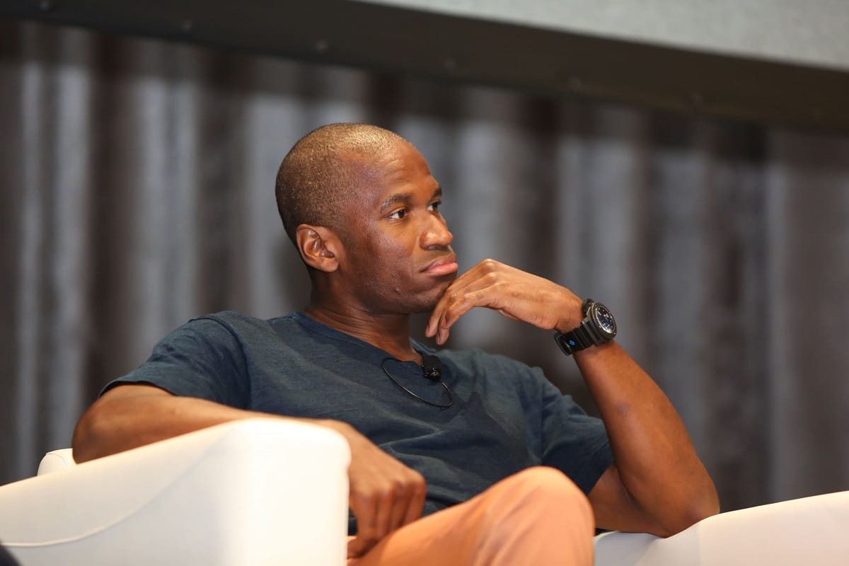 Aptos Will Flip Solana In Two Years As No.2 Layer-1, Says BitMEX CEO Arthur Hayes