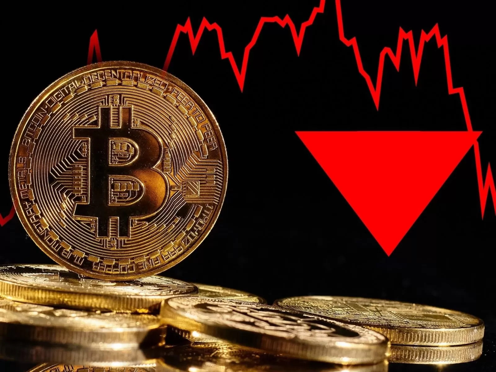 While Bitcoin and Altcoins Continue to Fall, Analysts Are Following These Developments for the Rise! Here are the Details