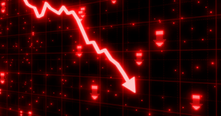 Le crash de la crypto-monnaie déclenche un carnage de pièces de monnaie, WIF, FLOKI et BONK sont durement touchés