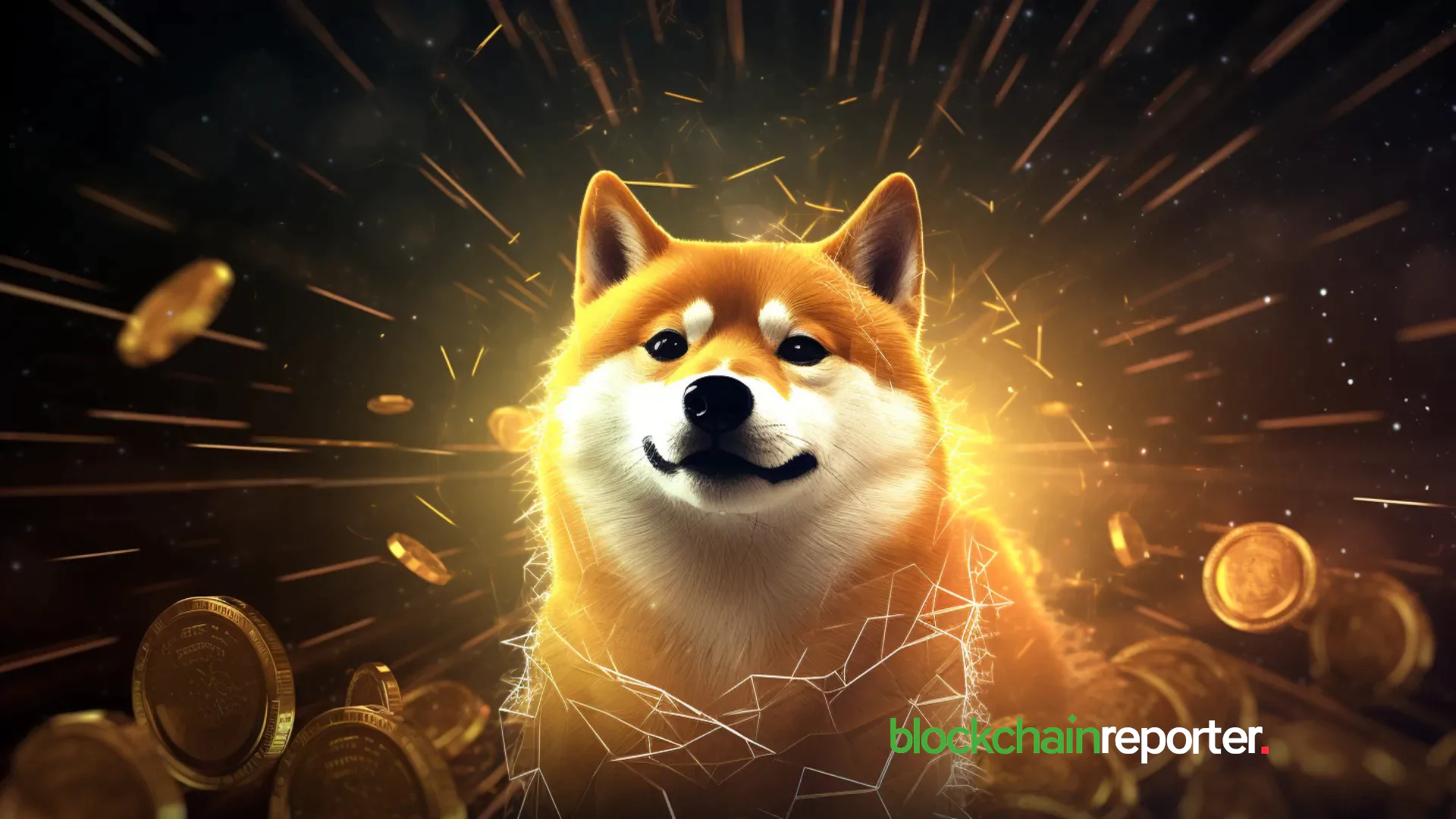 권력 이동: 소매 보유자가 증가함에 따라 Dogecoin 고래는 통제력을 잃습니다.