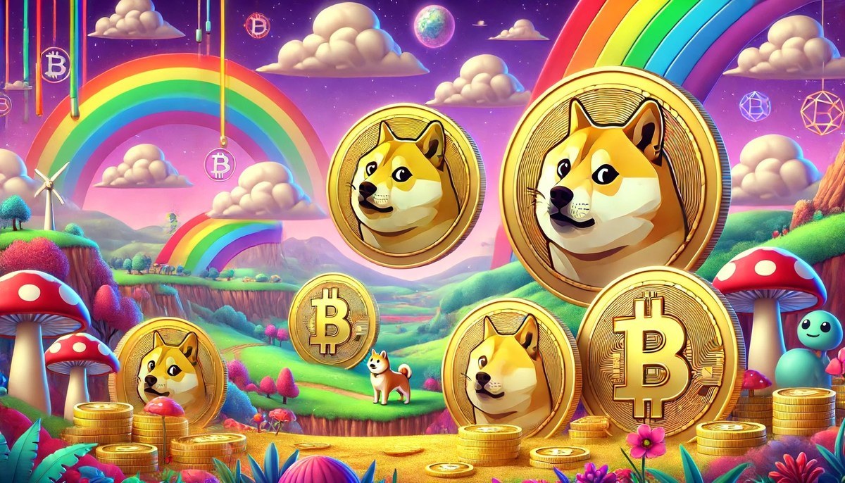 Les analystes appellent Dogecoin, Shiba Inu et FLOKI « pièces de dinosaures », et leurs significations sont les suivantes