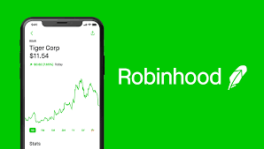 Аналитики обеспокоены сильной зависимостью Robinhood от торговли Dogecoin