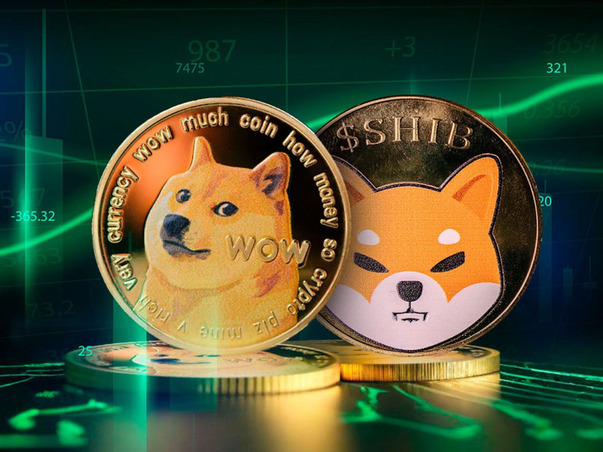 Dogecoin (DOGE) 'Very Bullish,' Recent Report Says; What About SHIB?