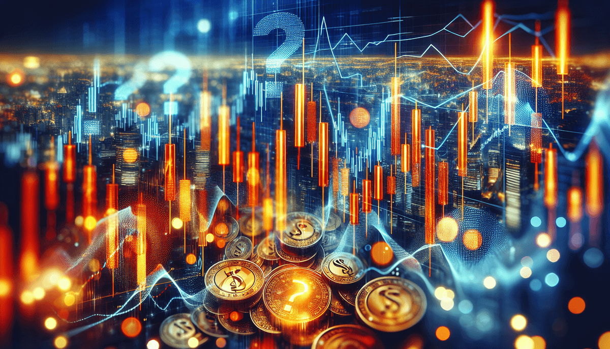 Top Analysts Predict These 4 Altcoins Will Shatter Their All-Time Highs in 2024!