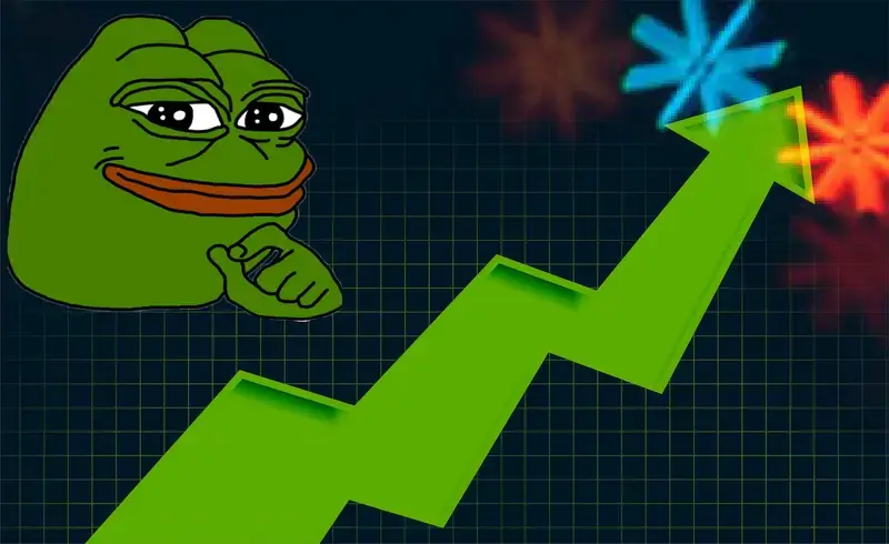 Pepe Poised For Another Pump? - Investors On the Lookout For Low Cap Meme Coin Alternatives