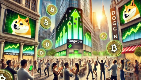 Dogecoin Enters Final Stage Of Consolidation, Analyst Predicts 6,150% Rally To $7.5