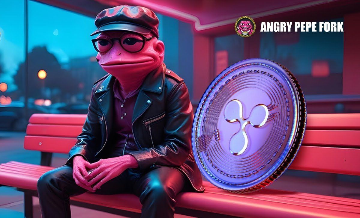 Analysts Peg Angry Pepe Fork (APORK) The Next 200x Altcoin for 2024, While Ripple (XRP) and Solana (SOL) Struggle To Regain Momentum