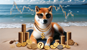 Dogwifhat (WIF) and Dogecoin (DOGE) Ready to Surge Despite Market Sentiments as CYBRO Nears Key Milestone! What’s Next?