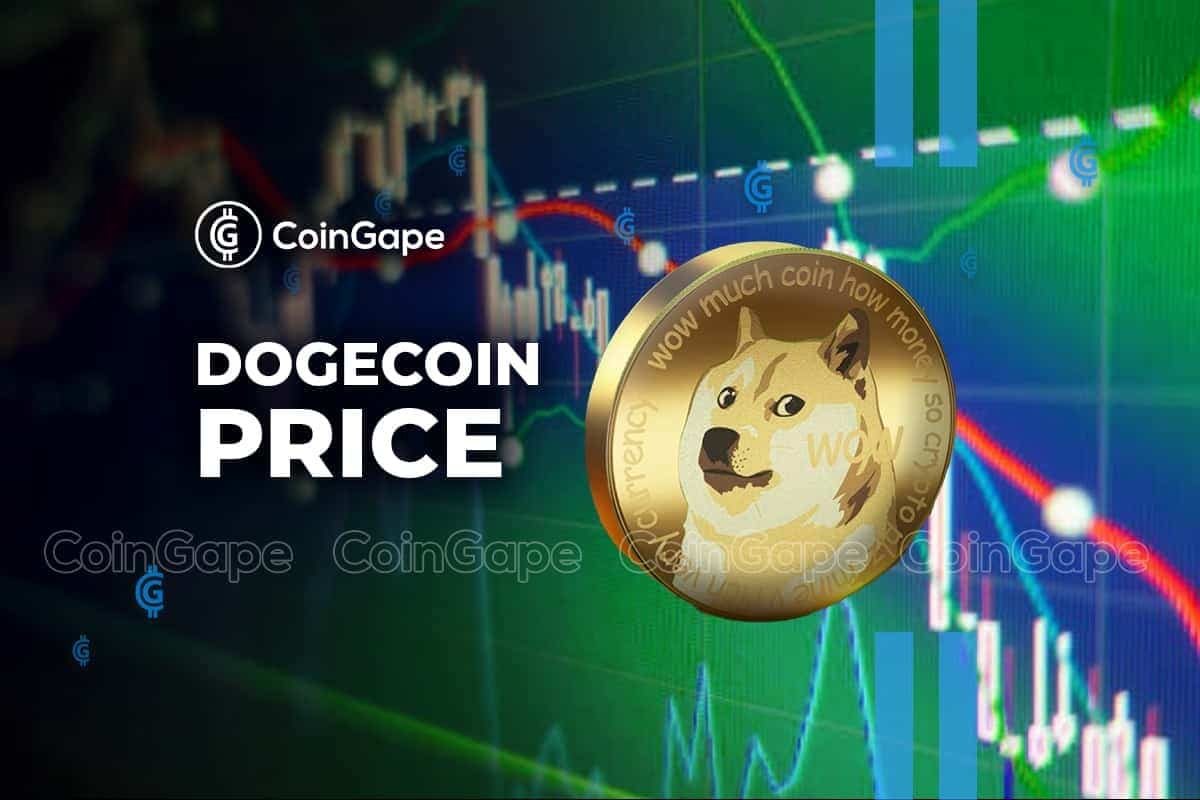 Dogecoin Price Analysis: Reasons DOGE Sell-Off Below $0.1 Imminent