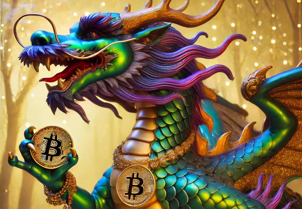 Crypto Dragon (CRYDRAG) 將爆發 19,000%，預計將挑戰柴犬和狗狗幣