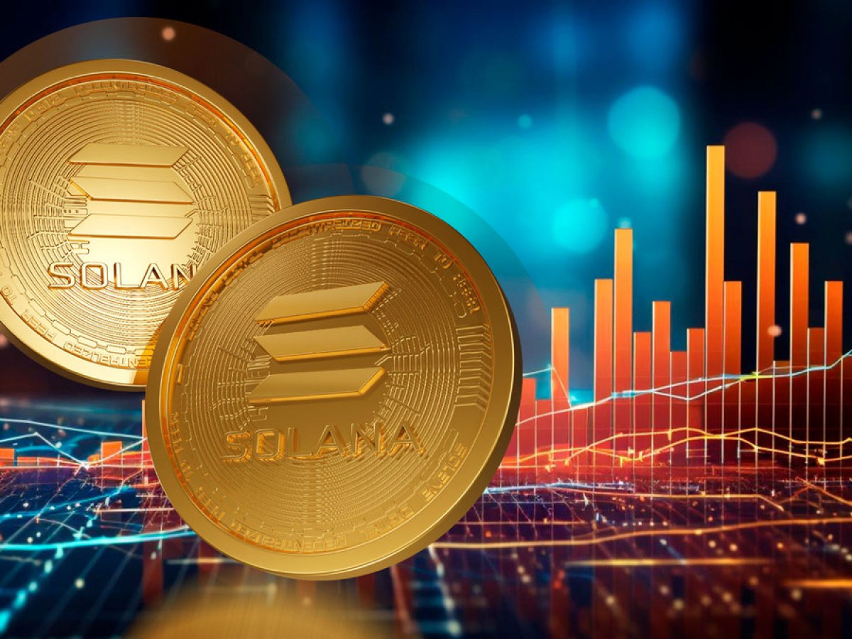 Meme Coins Dominate Solana (SOL) DEX Volume, Here's What It Means