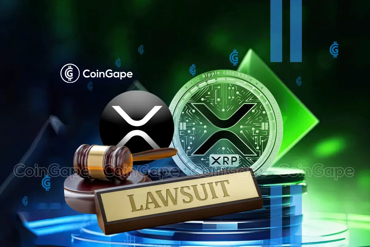 XRP Price: Whales Hoard 130M Coins As Ripple Lawsuit Goes To Magistrate Judge, What’s Next?