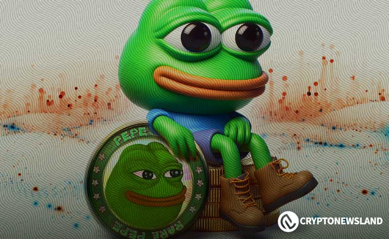 Pepe’s Unchained’s Layer 2 Project Goes Viral – What Next for PEPE Coin?