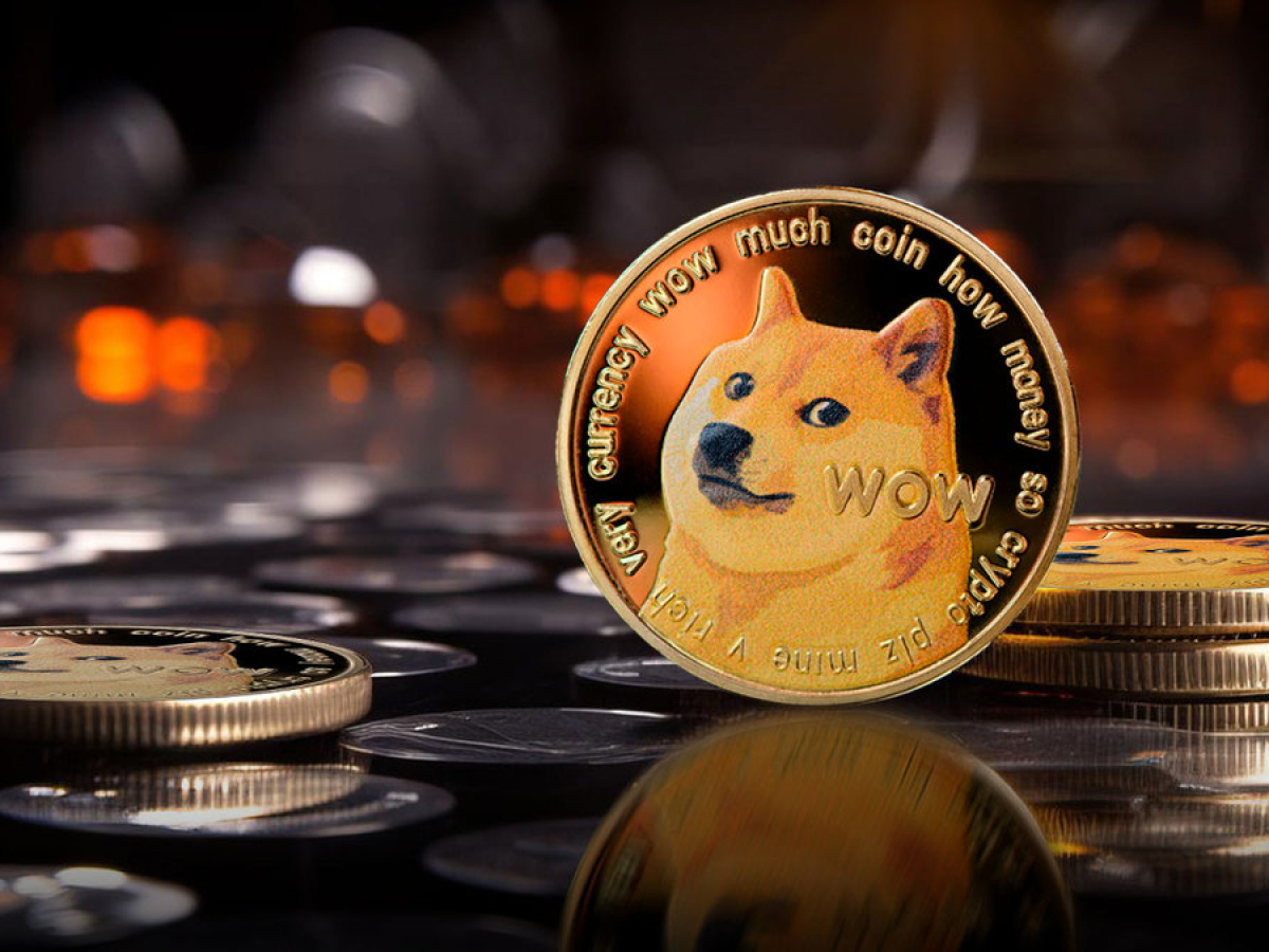 25 миллионов Dogecoin (DOGE) за 24 часа, достиг ли рынок дна?