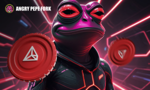 Core と Angry Pepe のフォークが買いの熱狂を引き起こし、Tron ネットワークで USDT の取引量が急増