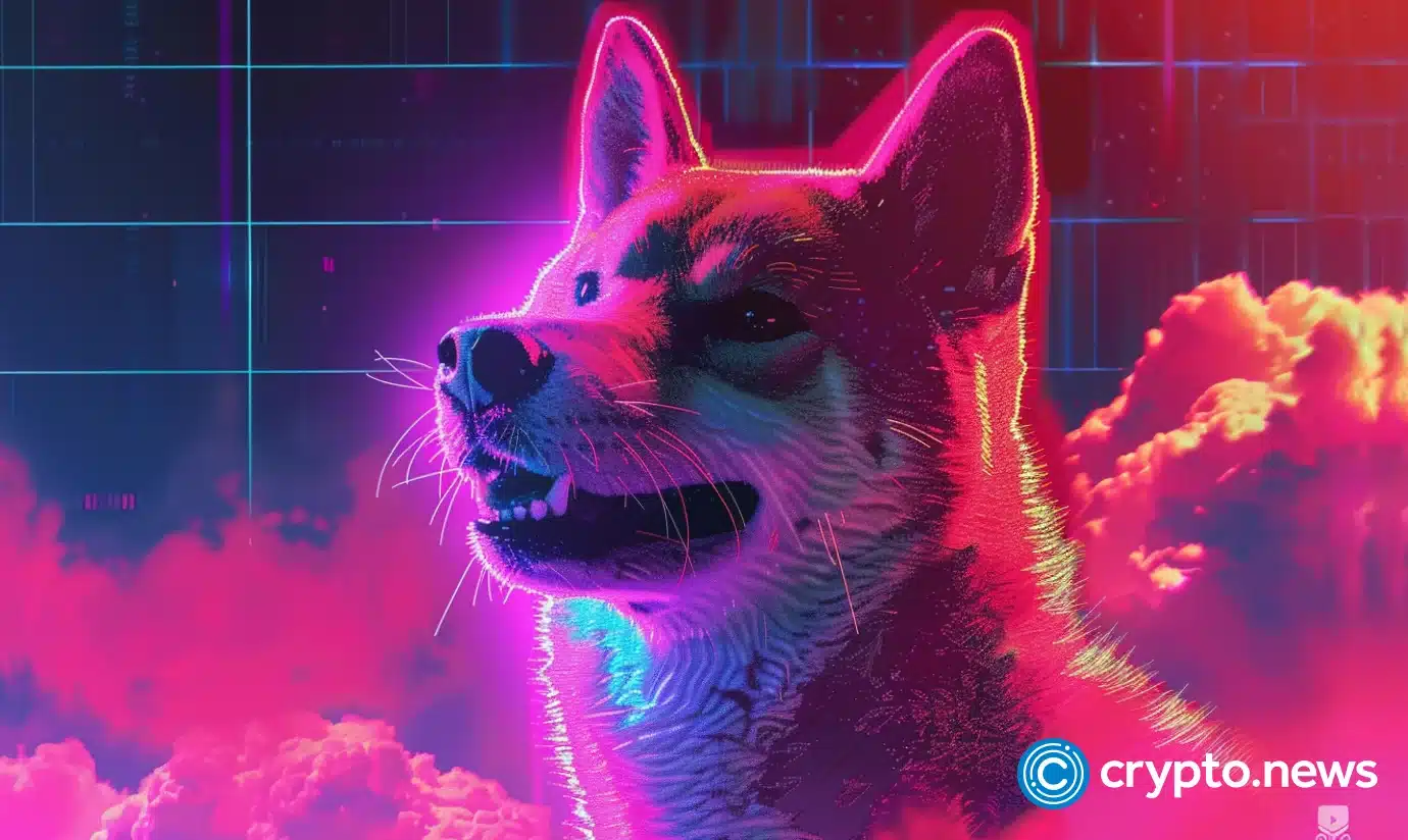 PlayDoge ICO 达到 500 万美元，有望成为下一个狗狗币