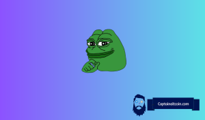 PEPE 币在比特币低迷中表现出韧性，分析师仍然看好 Meme 币