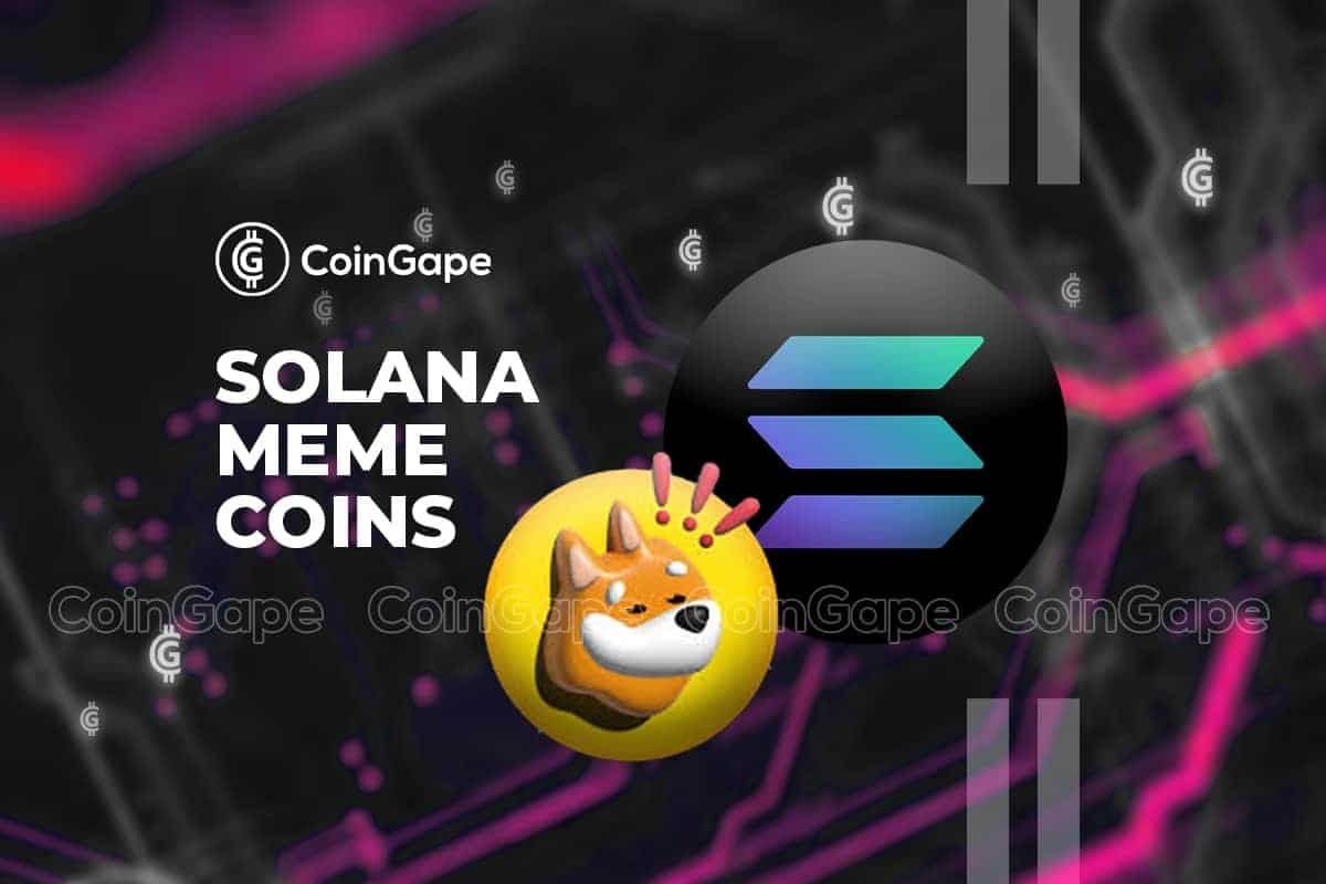 ¿Debería comprar Solana Dip o PEPE, Dogwifhat Meme Coin?