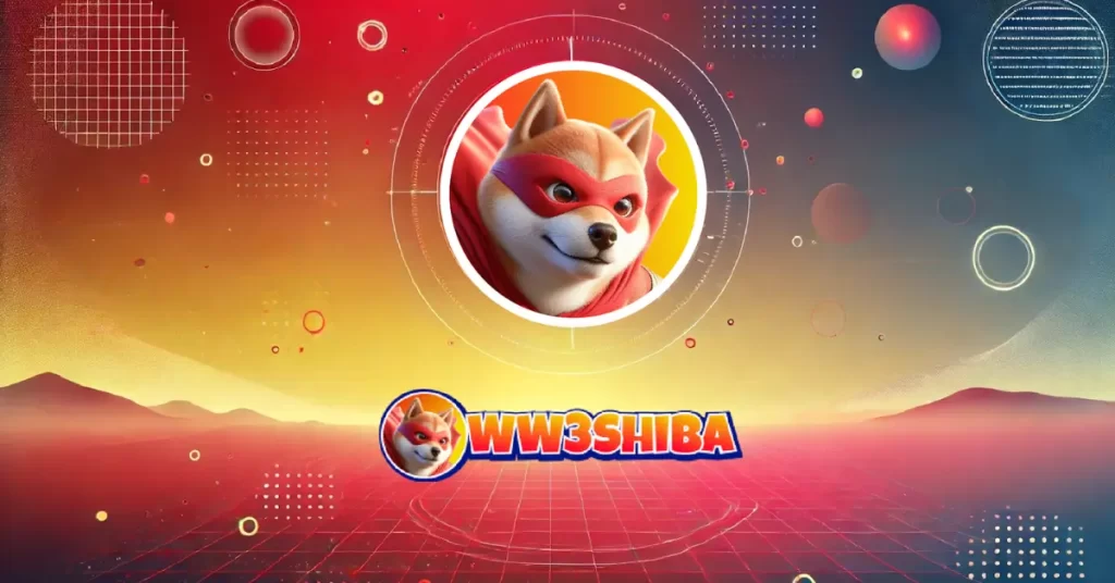 Shiba Inu 和 Dogecoin 社區擁抱 WW3 Shiba，尋求 1000 倍收益