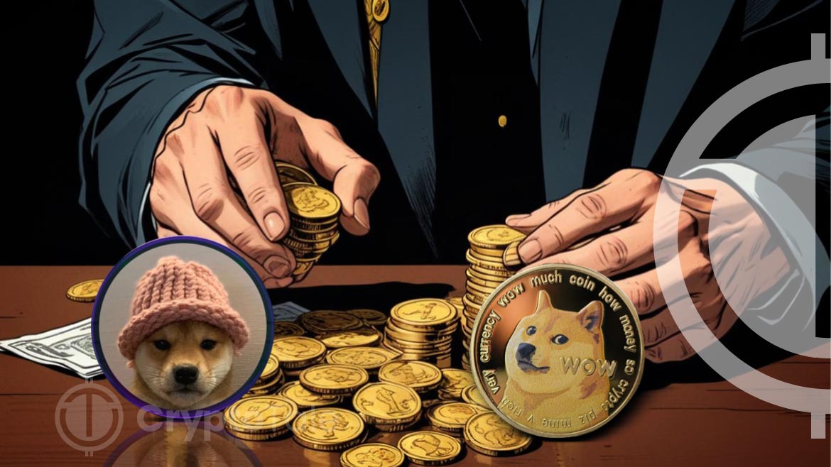 Dogecoin и Dogwifhat: эксперты раскрывают ключевую информацию о недавней рыночной активности