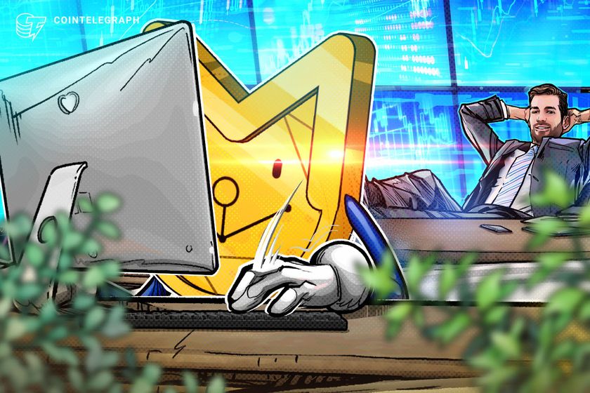 Memecoins reverse bearish market trends to record double-digit growth