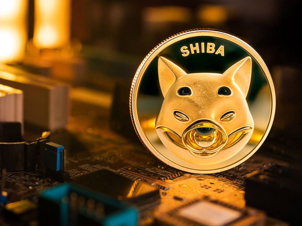 La transferencia de 1 billón de Shiba Inu (SHIB) conmocionó al intercambio más grande del mundo