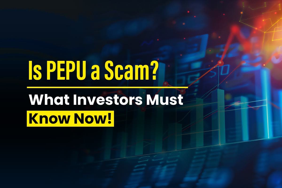 Is PEPU a Scam? What Investors Must Know Now!