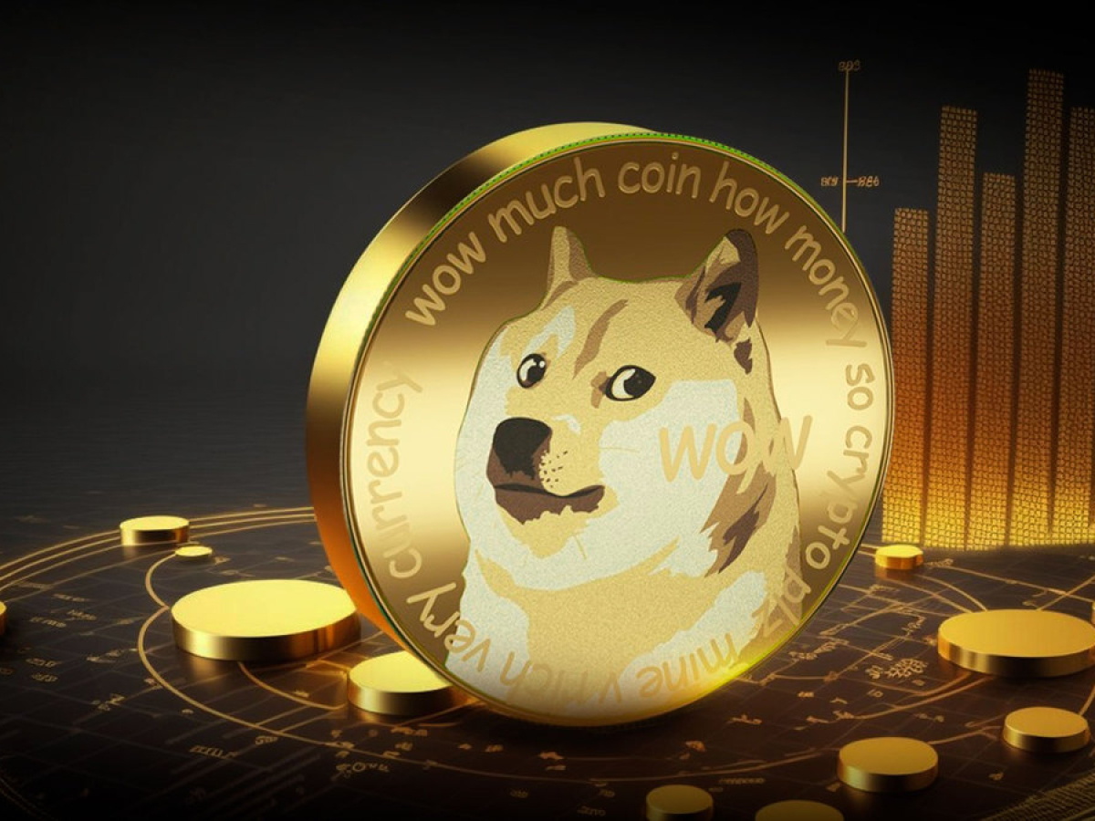 Dogecoin (DOGE) Hits Crucial Point on Chart: Analyst