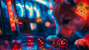 Investors Rush To Rollblock (RBLK) for Safe Haven As Bear Market Bites Hard on Shiba Inu (SHIB), Pepe (PEPE) and Floki Inu (FLOKI)