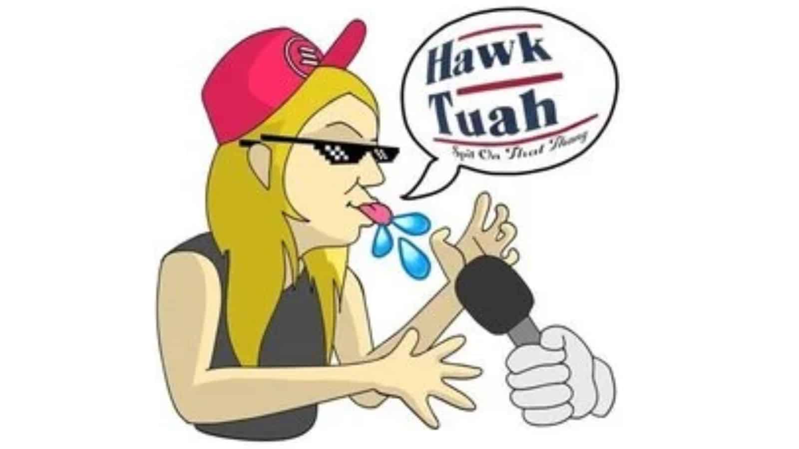 Predicción del precio de Hawk Tuah: HAWKTUAH sube un 19%, pero los inversores acuden en masa a este PEPE de capa 2 para obtener ganancias parabólicas
