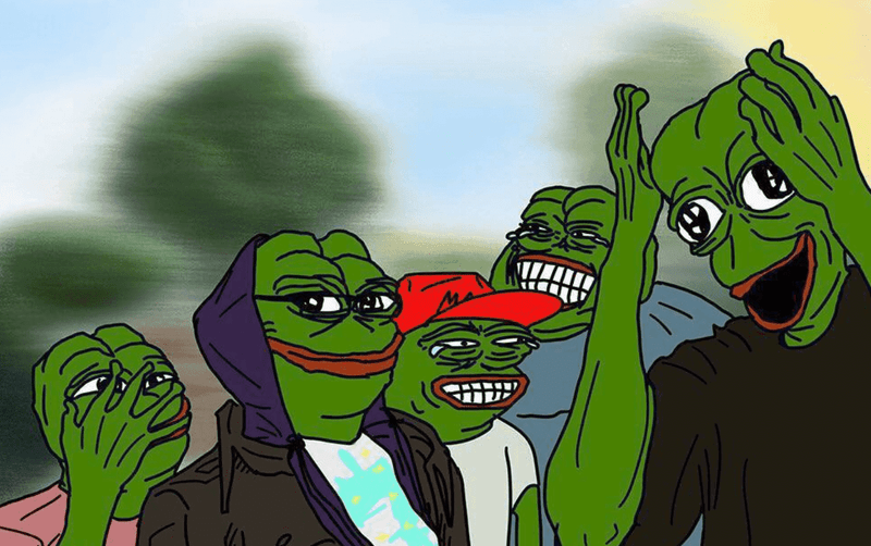 Prédiction de prix Pepe et nouvelles pièces Meme à surveiller