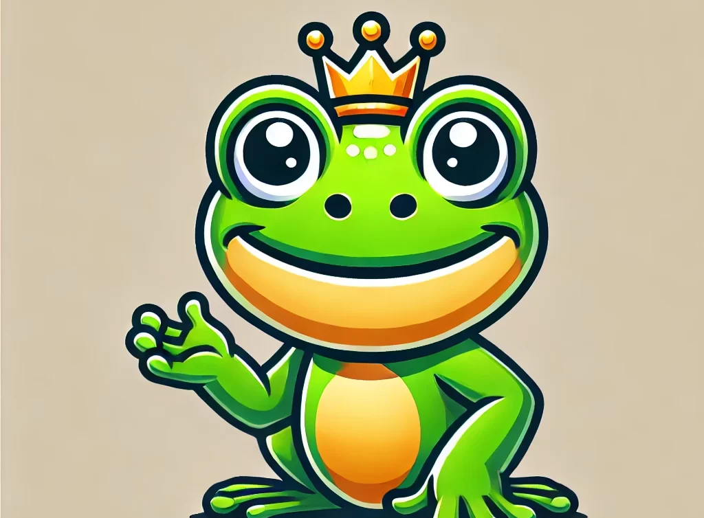 Der neue Solana Memecoin King Pepe (KINGPEPE) wird in 48 Stunden um 12.000 % explodieren – sollten Sie ihn kaufen?