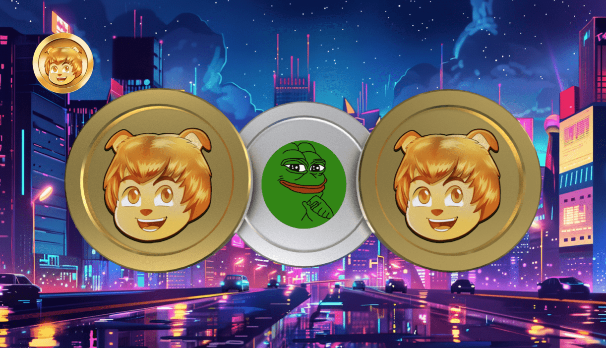 Pepe Coin Support Levels: Can Bulls, Whales and Dolphins Create New Support Line? AlexTheDoge (ALEX) Grows From Strength to Strength