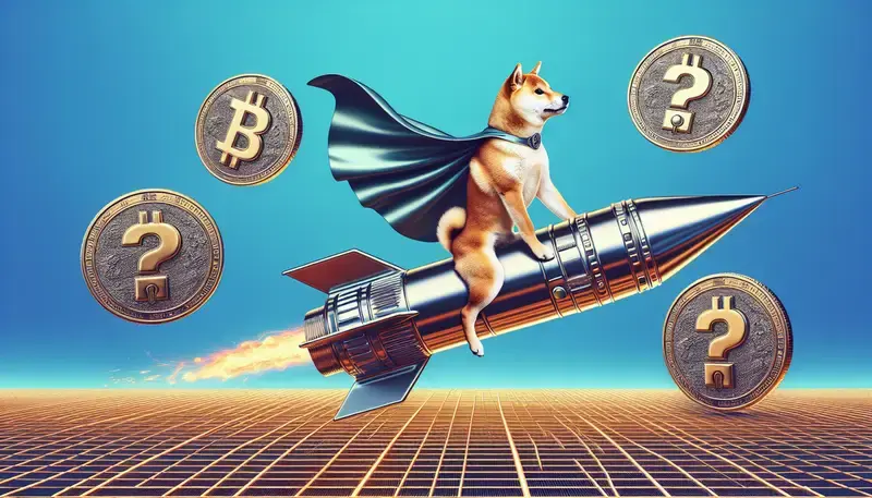 Meme 币是最佳投资趋势，表现优于 DePin、RWA 和 AI-Cryptos - 专家选择哪些山寨币？