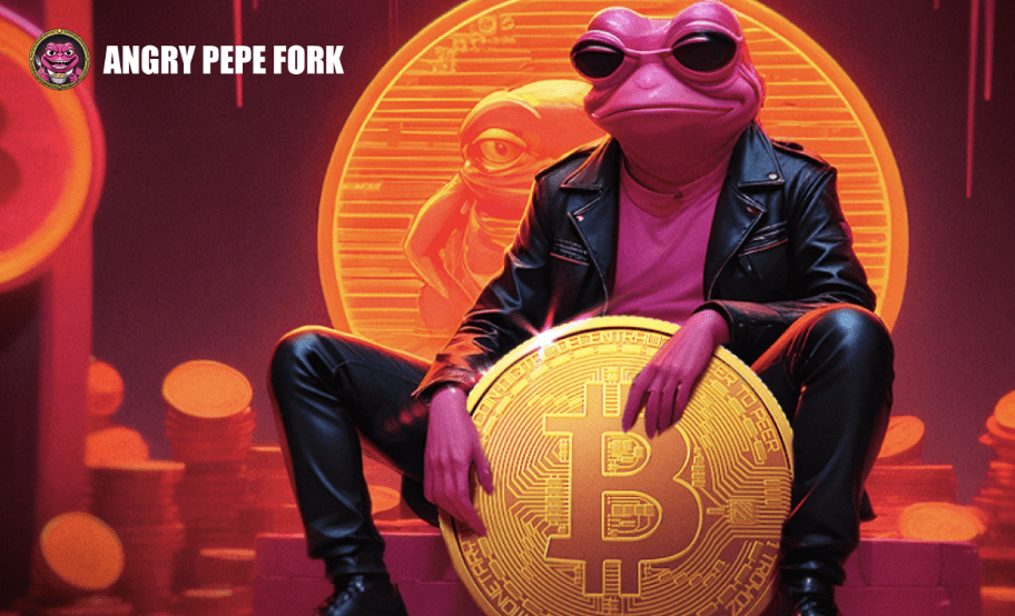Spot Bitcoin ETF pone fin a una racha de pérdidas de 7 días: mientras Floki se detiene, un nuevo token de meme se roba el show