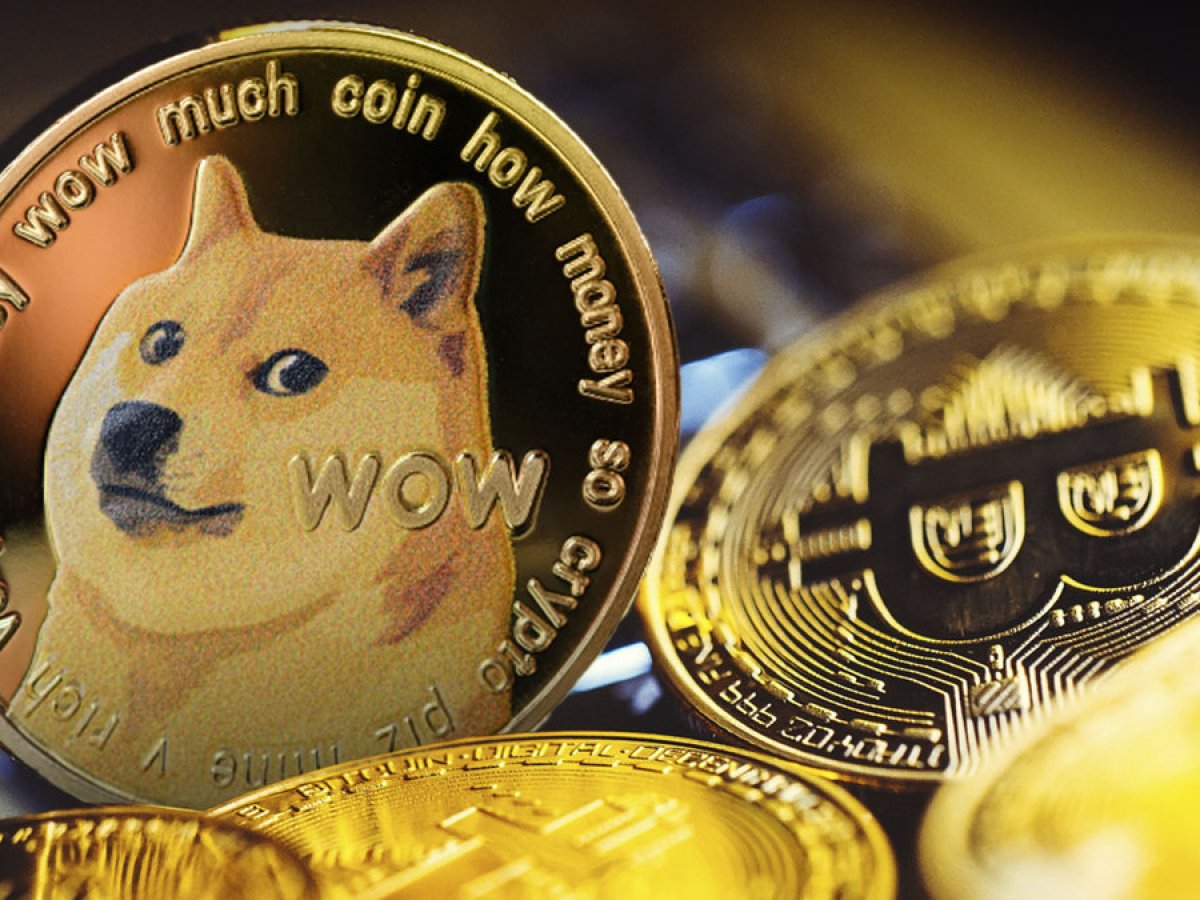Сообщество DOGE начинает жаркую дискуссию «Dogecoin vs. Bitcoin», и вот неожиданный поворот.