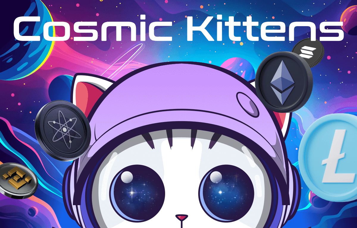Pepe (PEPE) Price Prediction: Memecoin Summer Intensifies as Pepe (PEPE) and Cosmic Kittens (CKIT) Compete For Crown