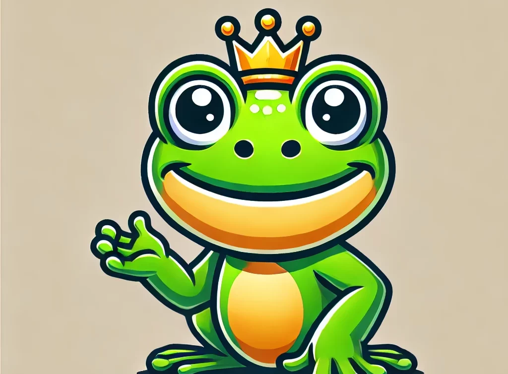 新しいソラナコイン キングペペ (KINGPEPE) は 2 日で 12,000% 爆発する予定 – 買うべきですか?