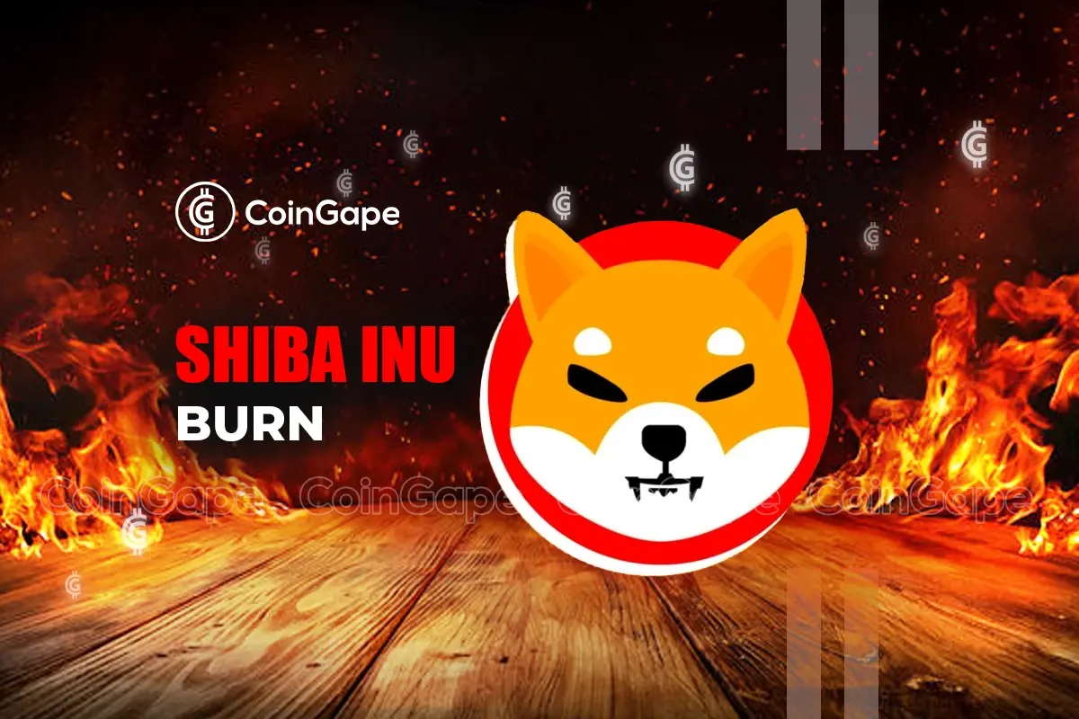 Shiba Inu-Verbrennungsrate steigt um 1100 %, SHIB steht kurz davor, auf 0,00002 $ zu klettern?