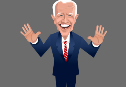 Solana Memecoin Playboy Biden Rallies 169% and Will Surge Another 11,000%, As It Looks to Challenge Shiba Inu and DOGE