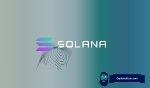 Увеличение активности в сети Solana – рост цен на SOL?